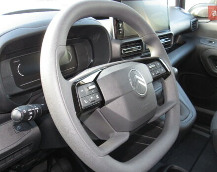 купити нове авто Сітроен Берлінго 2025 року від офіційного дилера Автоцентр AUTO.RIA Сітроен фото