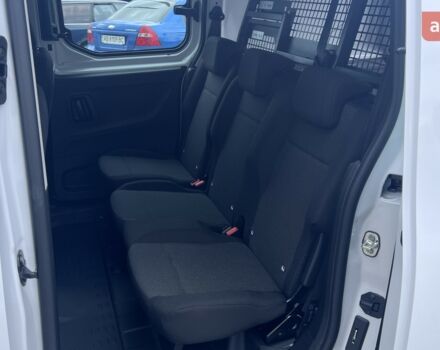 купить новое авто Ситроен Берлинго 2025 года от официального дилера Автоцентр Поділля Ситроен фото