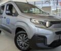 купить новое авто Ситроен Берлинго 2025 года от официального дилера Автоцентр Поділля Ситроен фото