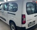 купить новое авто Ситроен Берлинго 2025 года от официального дилера Автоцентр Поділля Ситроен фото