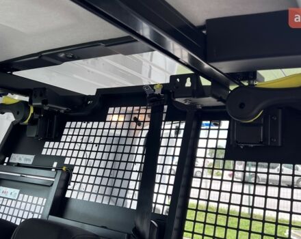 купить новое авто Ситроен Берлинго 2025 года от официального дилера Автоцентр Поділля Ситроен фото