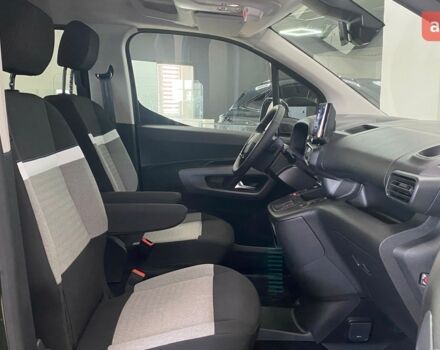 купить новое авто Ситроен Берлинго 2025 года от официального дилера ІЛТА Ситроен фото