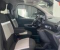 Ситроен Берлинго, объемом двигателя 1.5 л и пробегом 0 тыс. км за 30374 $, фото 10 на Automoto.ua