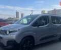 купить новое авто Ситроен Берлинго 2025 года от официального дилера ІЛТА Ситроен фото