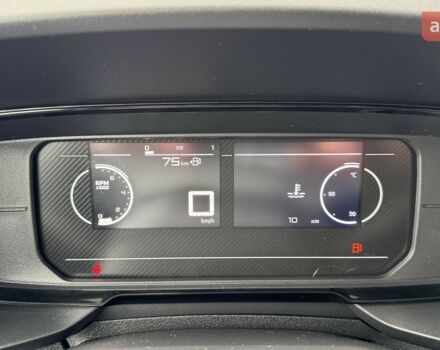 Ситроен Берлинго, объемом двигателя 1.5 л и пробегом 0 тыс. км за 27253 $, фото 22 на Automoto.ua