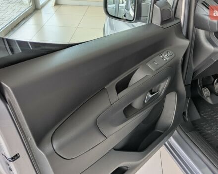 купити нове авто Сітроен Берлінго 2025 року від офіційного дилера Автоцентр Поділля Сітроен фото