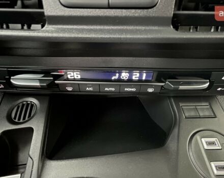 купить новое авто Ситроен Берлинго 2025 года от официального дилера ТОВ «Альфа Авангард» Ситроен фото