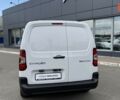 Ситроен Берлинго, объемом двигателя 1.5 л и пробегом 0 тыс. км за 27253 $, фото 9 на Automoto.ua