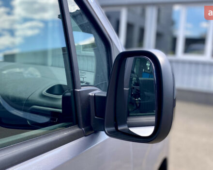 Ситроен Берлинго, объемом двигателя 1.5 л и пробегом 0 тыс. км за 31469 $, фото 13 на Automoto.ua