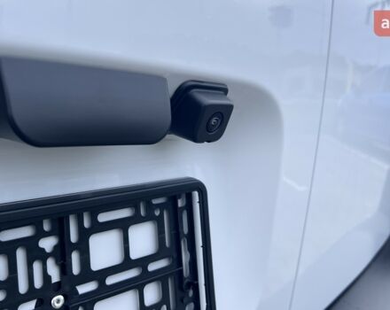 купити нове авто Сітроен Берлінго 2025 року від офіційного дилера Автоцентр Поділля Сітроен фото