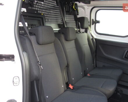 купити нове авто Сітроен Берлінго 2025 року від офіційного дилера Автоцентр AUTO.RIA Сітроен фото