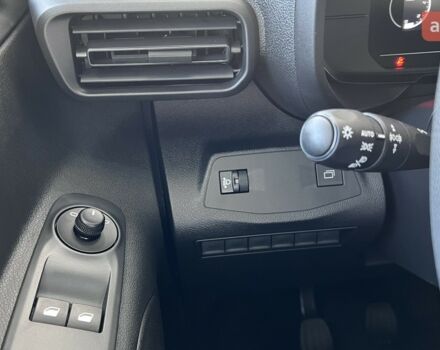 купити нове авто Сітроен Берлінго 2025 року від офіційного дилера Автоцентр Поділля Сітроен фото