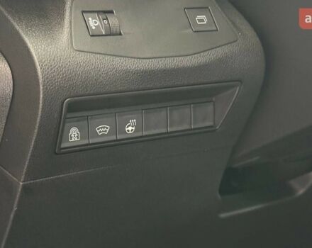 Ситроен Берлинго, объемом двигателя 1.5 л и пробегом 0 тыс. км за 29199 $, фото 14 на Automoto.ua