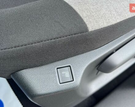 купить новое авто Ситроен Берлинго 2025 года от официального дилера Автоцентр Поділля Ситроен фото