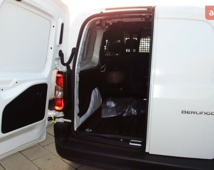 купити нове авто Сітроен Берлінго 2025 року від офіційного дилера Автоцентр AUTO.RIA Сітроен фото