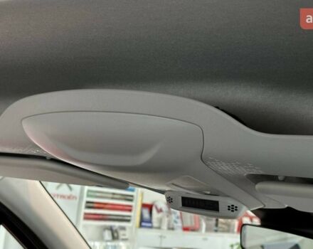 Ситроен Берлинго, объемом двигателя 1.5 л и пробегом 0 тыс. км за 25012 $, фото 21 на Automoto.ua