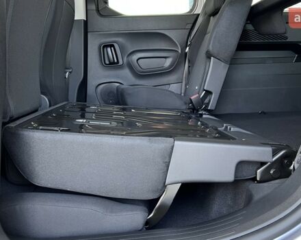 купити нове авто Сітроен Берлінго 2025 року від офіційного дилера Автоцентр Поділля Сітроен фото