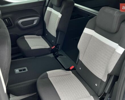 купить новое авто Ситроен Берлинго 2025 года от официального дилера Автоцентр Поділля Ситроен фото