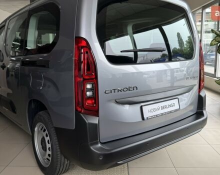 Ситроен Берлинго, объемом двигателя 1.5 л и пробегом 0 тыс. км за 25907 $, фото 31 на Automoto.ua