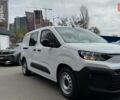 Ситроен Берлинго, объемом двигателя 1.5 л и пробегом 0 тыс. км за 27253 $, фото 11 на Automoto.ua