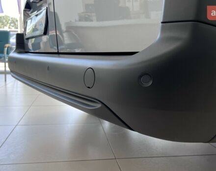 купити нове авто Сітроен Берлінго 2025 року від офіційного дилера Автоцентр Поділля Сітроен фото