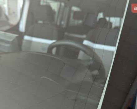 Сітроен Берлінго 2025 року купити нове авто Сітроен Берлінго 2025 року від офіційного дилера Автоцентр Поділля Сітроен фото