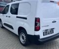 купить новое авто Ситроен Берлинго 2025 года от официального дилера Автоцентр Поділля Ситроен фото