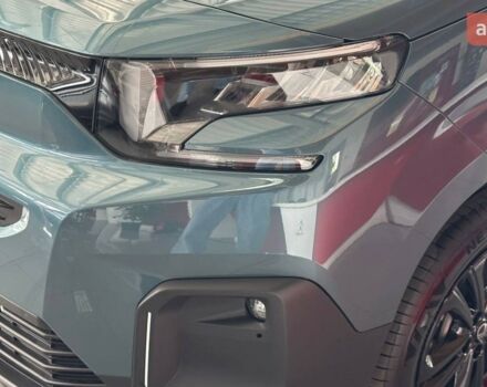 Ситроен Берлинго, объемом двигателя 1.5 л и пробегом 0 тыс. км за 29199 $, фото 5 на Automoto.ua