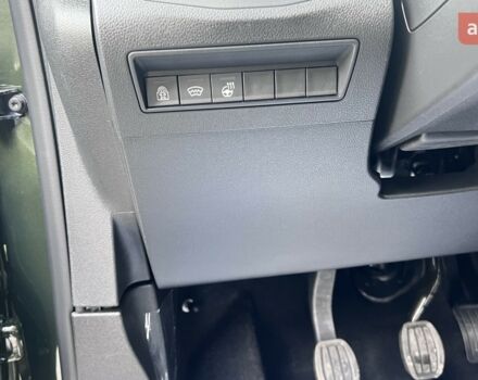 купить новое авто Ситроен Берлинго 2025 года от официального дилера Автоцентр Поділля Ситроен фото