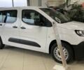 Ситроен Берлинго, объемом двигателя 1.5 л и пробегом 0 тыс. км за 25444 $, фото 3 на Automoto.ua