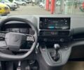 купить новое авто Ситроен Берлинго 2025 года от официального дилера Автоцентр Поділля Ситроен фото