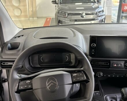 купити нове авто Сітроен Берлінго 2025 року від офіційного дилера Автодрайв-Альянс Сітроен фото