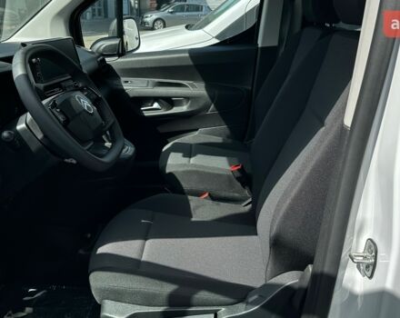 купити нове авто Сітроен Берлінго 2025 року від офіційного дилера Автоцентр AUTO.RIA Сітроен фото