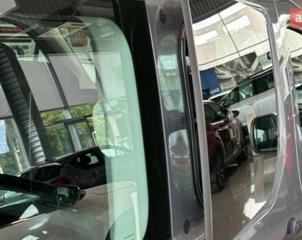 Ситроен Берлинго, объемом двигателя 1.5 л и пробегом 0 тыс. км за 25012 $, фото 11 на Automoto.ua