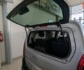 купити нове авто Сітроен Берлінго 2025 року від офіційного дилера Автоцентр Поділля Сітроен фото