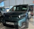Сітроен Берлінго, об'ємом двигуна 1.5 л та пробігом 0 тис. км за 28271 $, фото 1 на Automoto.ua