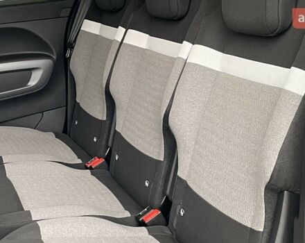 купить новое авто Ситроен Берлинго 2025 года от официального дилера ТОВ «Альфа Авангард» Ситроен фото