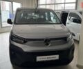 Ситроен Берлинго, объемом двигателя 1.5 л и пробегом 0 тыс. км за 25907 $, фото 27 на Automoto.ua
