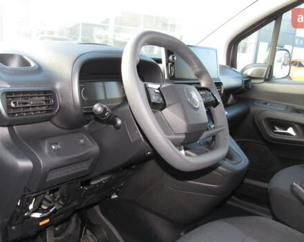 купити нове авто Сітроен Берлінго 2025 року від офіційного дилера Автоцентр AUTO.RIA Сітроен фото