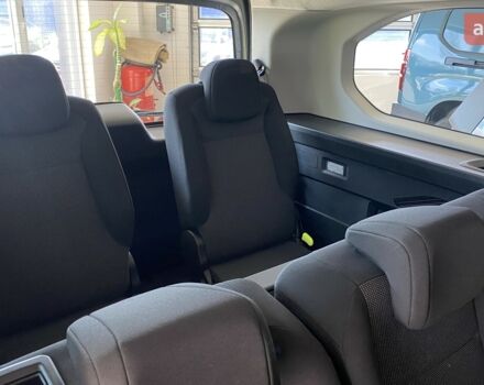 Ситроен Берлинго, объемом двигателя 1.5 л и пробегом 0 тыс. км за 27162 $, фото 14 на Automoto.ua