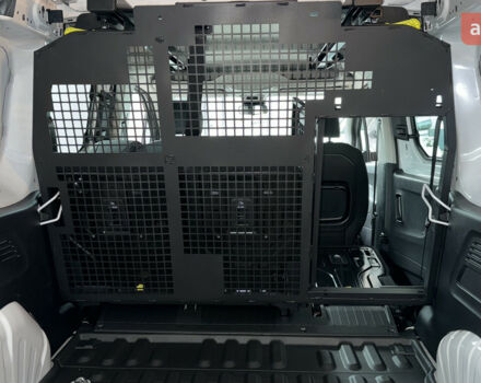 Ситроен Берлинго, объемом двигателя 1.5 л и пробегом 0 тыс. км за 25959 $, фото 36 на Automoto.ua