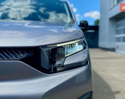 Сітроен Берлінго 2025 у Києві на Automoto.ua Сітроен Берлінго, об'ємом двигуна 1.5 л та пробігом 0 тис. км за 31957 $, фото 10 на Automoto.ua