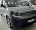 Ситроен Берлинго, объемом двигателя 1.5 л и пробегом 0 тыс. км за 25907 $, фото 23 на Automoto.ua