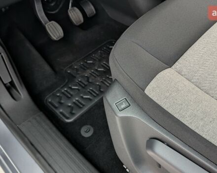 Сітроен Берлінго 2025 року купити нове авто Сітроен Берлінго 2025 року від офіційного дилера Автоцентр Поділля Сітроен фото