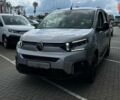 купить новое авто Ситроен Берлинго 2025 года от официального дилера Автоцентр Поділля Ситроен фото
