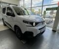 Сітроен Берлінго 2025 року купити нове авто Сітроен Берлінго 2025 року від офіційного дилера ТОВ «Альфа Авангард» Сітроен фото