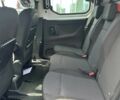 Ситроен Берлинго, объемом двигателя 1.5 л и пробегом 0 тыс. км за 27064 $, фото 14 на Automoto.ua