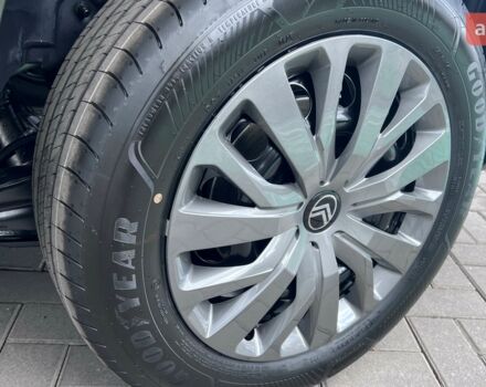 Сітроен Берлінго 2025 року купити нове авто Сітроен Берлінго 2025 року від офіційного дилера Автоцентр Поділля Сітроен фото