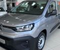 купить новое авто Ситроен Берлинго 2025 года от официального дилера Автоцентр Поділля Ситроен фото