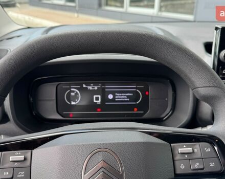 Ситроен Берлинго, объемом двигателя 1.5 л и пробегом 0 тыс. км за 27253 $, фото 20 на Automoto.ua